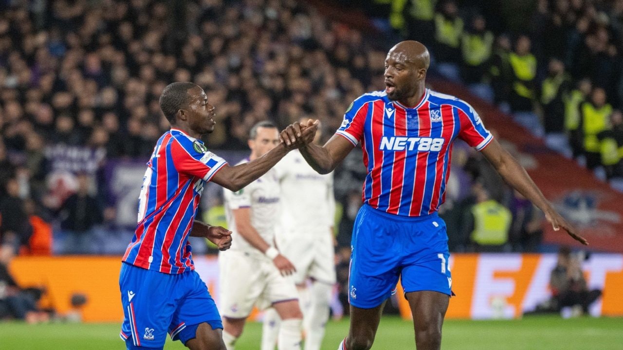 Il Crystal Palace cala il tris alla Fiorentina in Conference: ora servirà un'impresa al ritorno