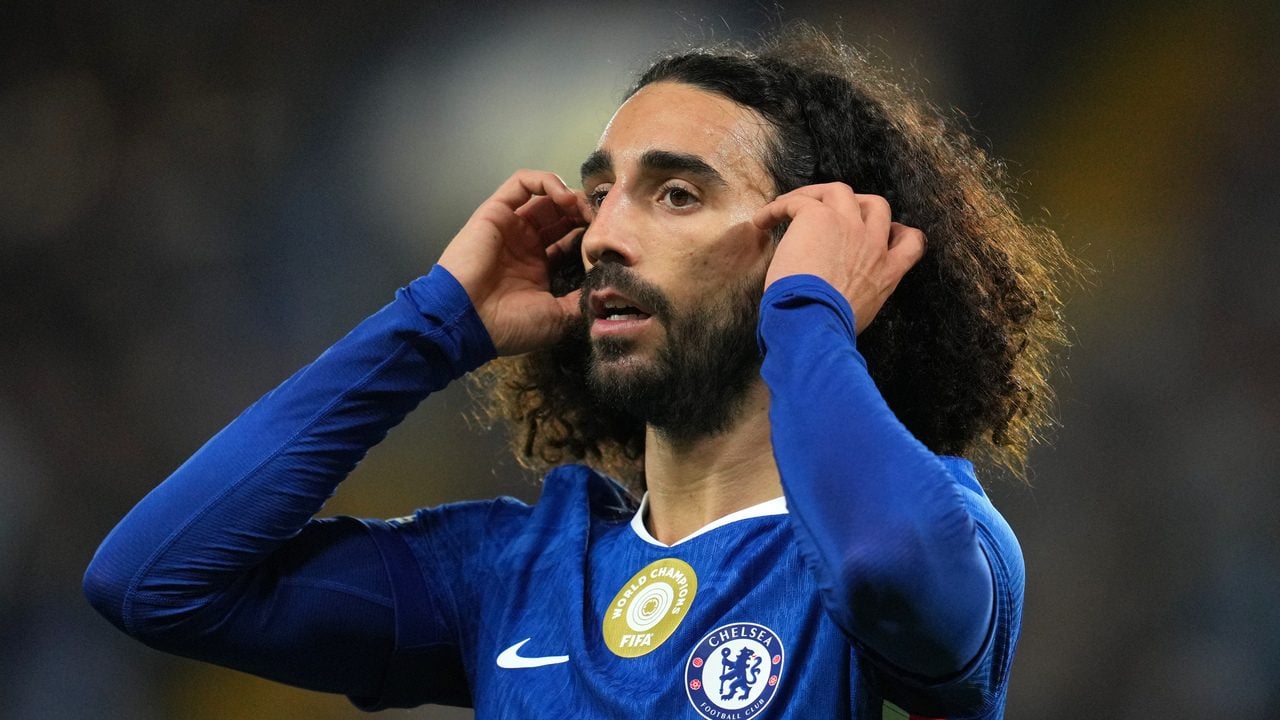 La formazione del Chelsea è trapelata a causa del parrucchiere di Cucurella: scoperta la talpa