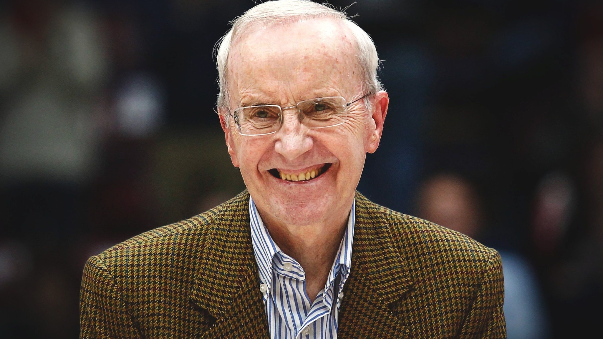 Dan Peterson: "Oggi il basket è diventato un circo, odio il tiro da 3. Berlusconi mi offrì il Milan"