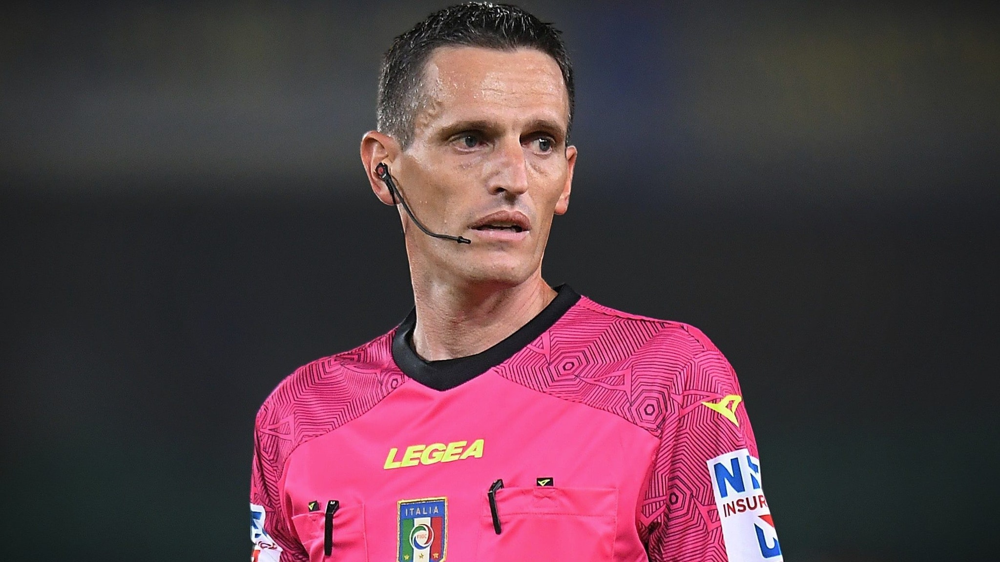Daniele Minelli: "In Serie A partite corrette da persone esterne al VAR. Ma se parli resti senza lavoro"