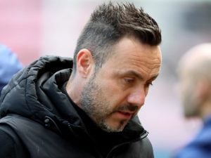 De Zerbi parte con una sconfitta sulla panchina del Tottenham: Spurs in zona retrocessione