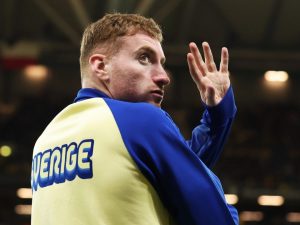 Kulusevski rompe il silenzio e lancia la sfida dopo un anno fuori per infortunio: “Voglio i Mondiali”