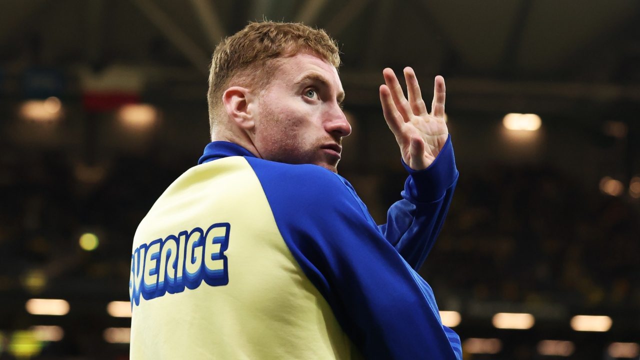 Kulusevski rompe il silenzio e lancia la sfida dopo un anno fuori per infortunio: "Voglio i Mondiali"