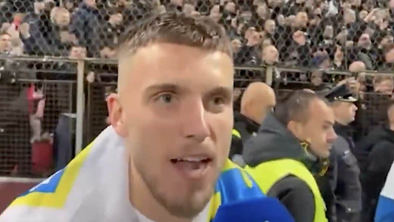 Ermedin Demirovic offrirà 300mila euro di birra dopo la promessa fatta prima di Bosnia-Italia