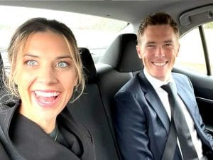 Rohan Dennis attacca i media 3 anni dopo aver ucciso la moglie Melissa Hoskins: “Siete disgustosi”