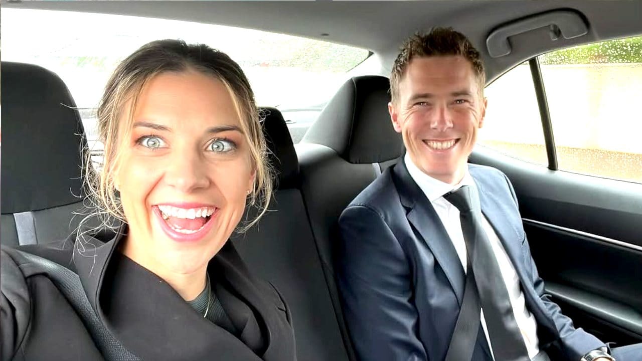 Rohan Dennis attacca i media 3 anni dopo aver ucciso la moglie Melissa Hoskins: "Siete disgustosi"