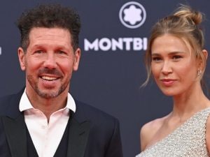 Simeone e la moglie hanno costruito un impero immobiliare a Madrid: 180 appartamenti e 7 palazzi