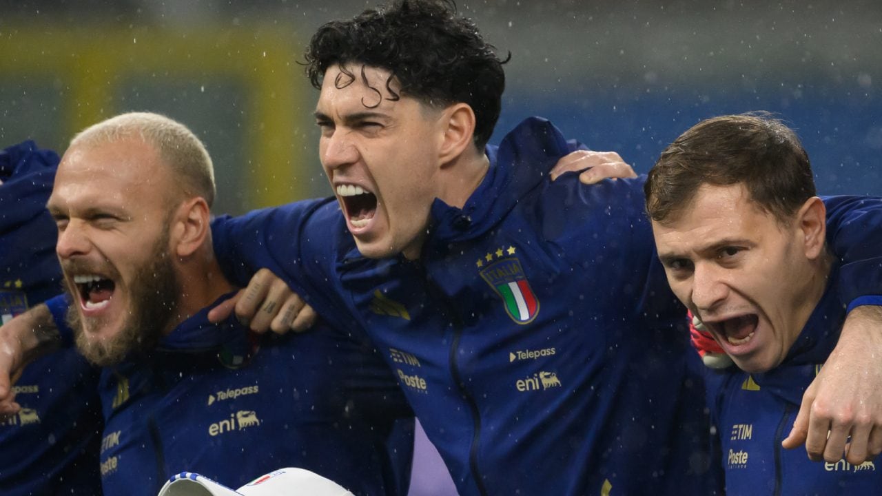 La FIFA respinge la richiesta dell'Iran per i Mondiali: lo scenario per il ripescaggio dell'Italia