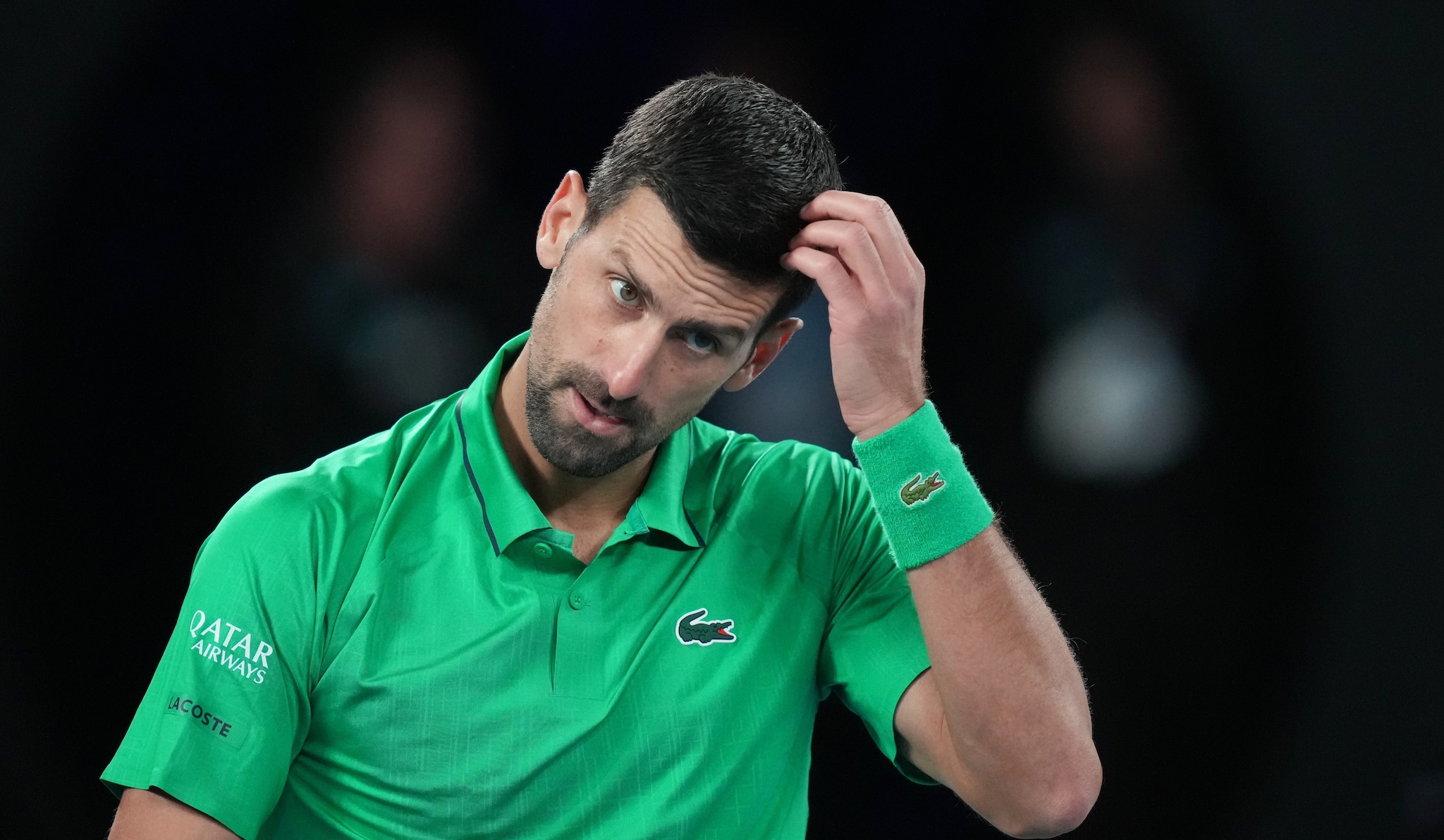 Problemi fisici per Djokovic: "Non ce la faccio", salta Madrid e pensa al Roland Garros