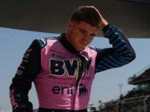 Jack Doohan: “Dopo il GP Miami mi dissero: se non scendi da quella macchina ti amputiamo gli arti”