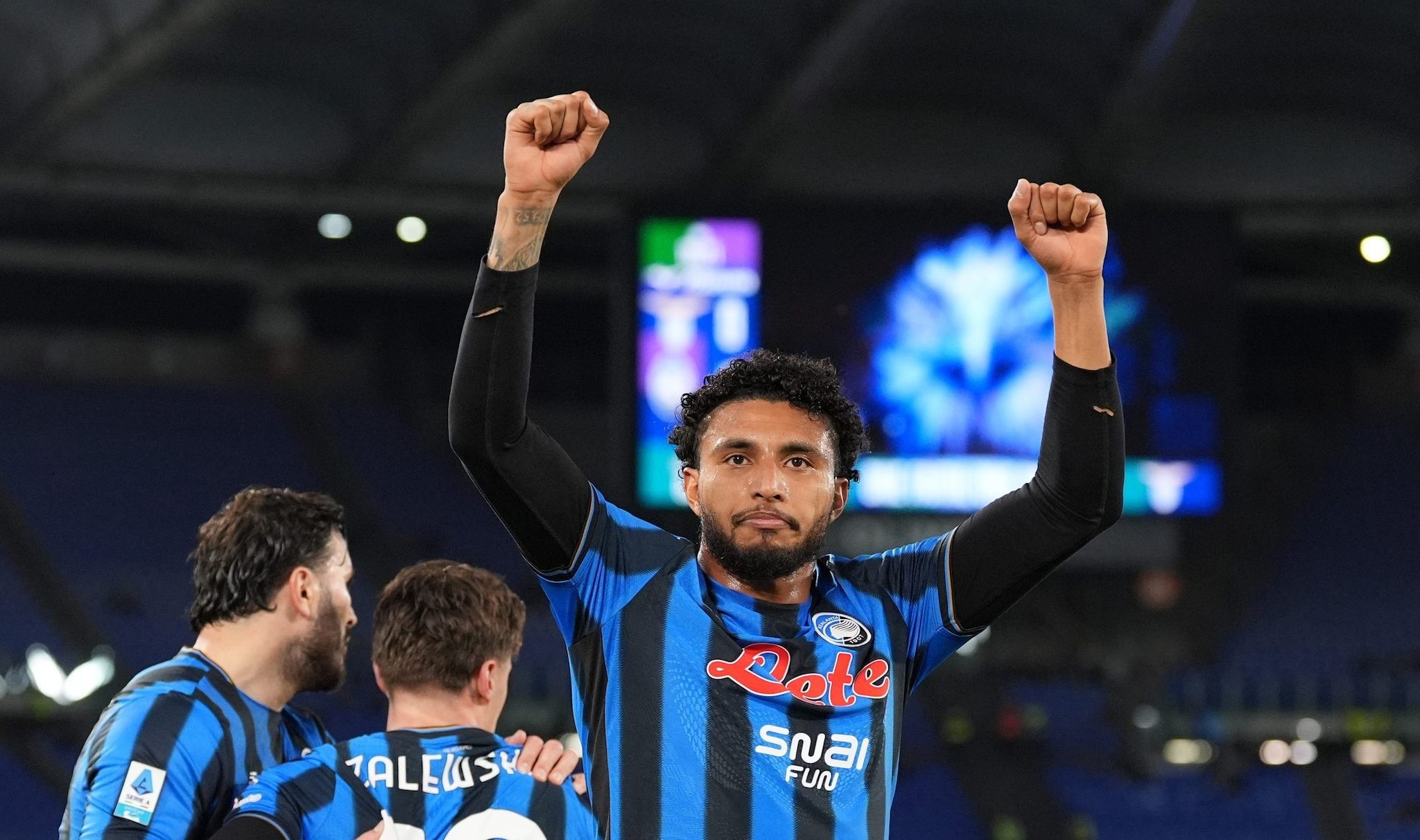 Ederson-Atletico Madrid, si entra nel vivo: accordo con il giocatore, offerta pronta all'Atalanta