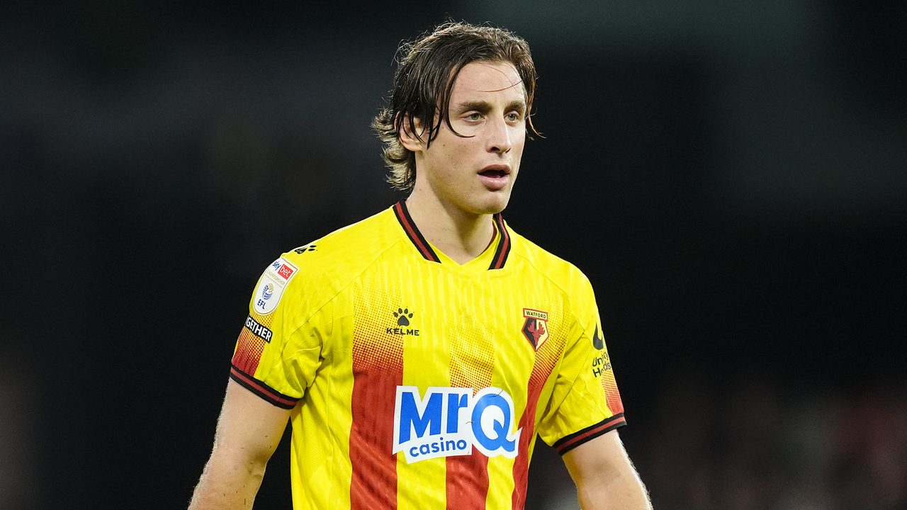 Edoardo Bove: "Non ho mai avuto paura di morire, Mourinho ha scritto subito ai miei genitori"