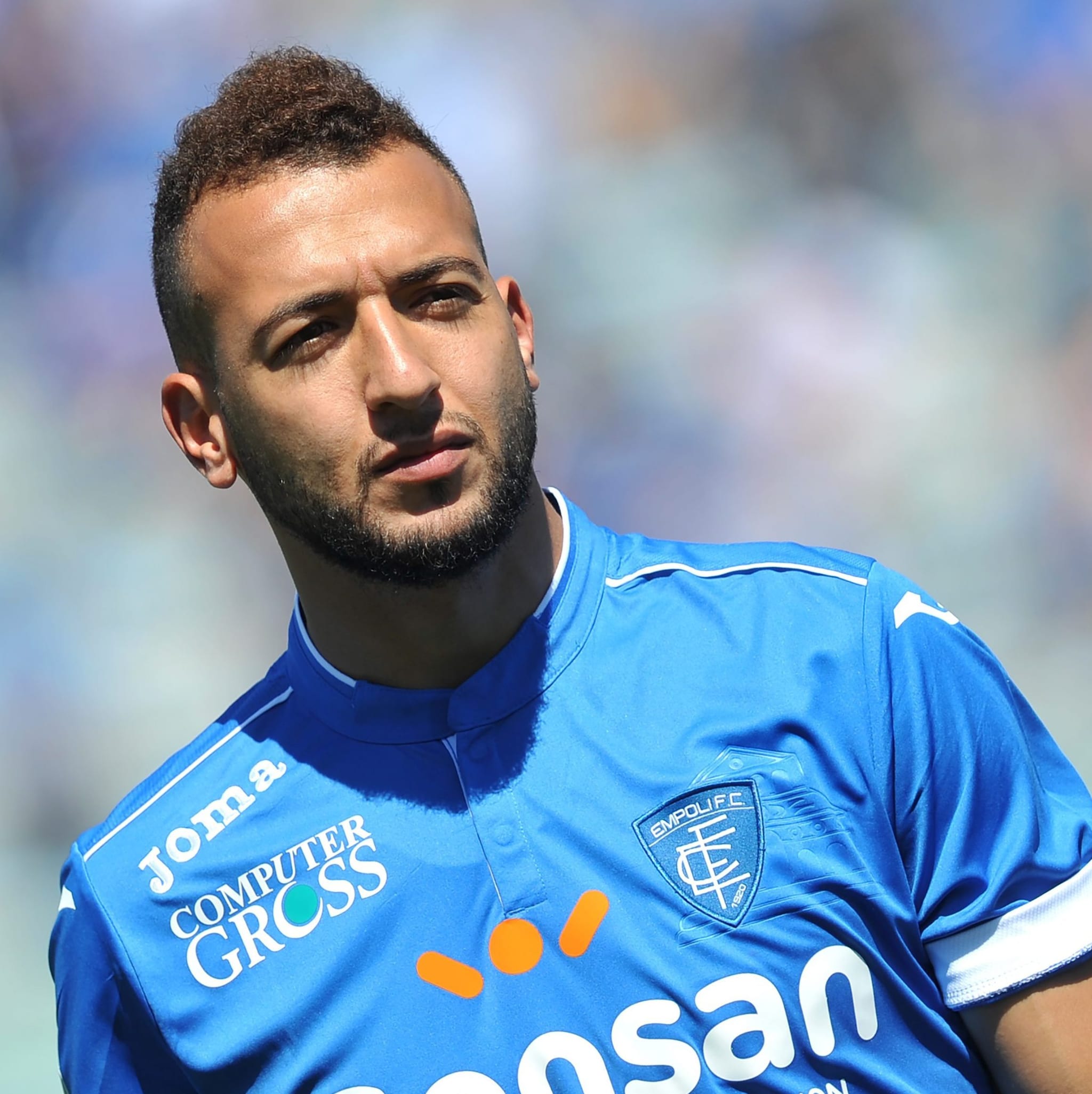 L’Empoli è stata l’ultima squadra in Serie A per El Kaddouri.