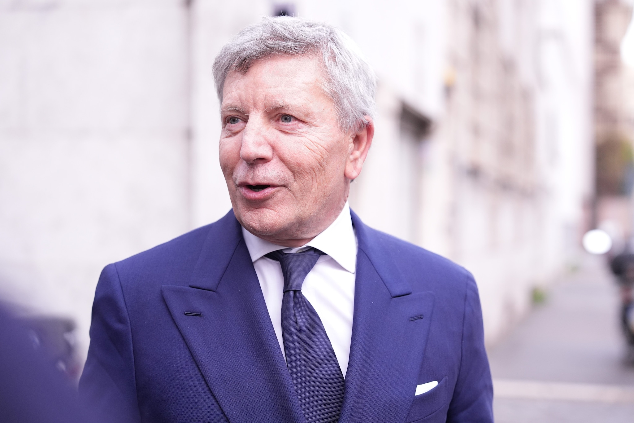 Ezio Simonelli rivendica nell’elezione del presidente FIGC il ruolo della Lega di Serie A.