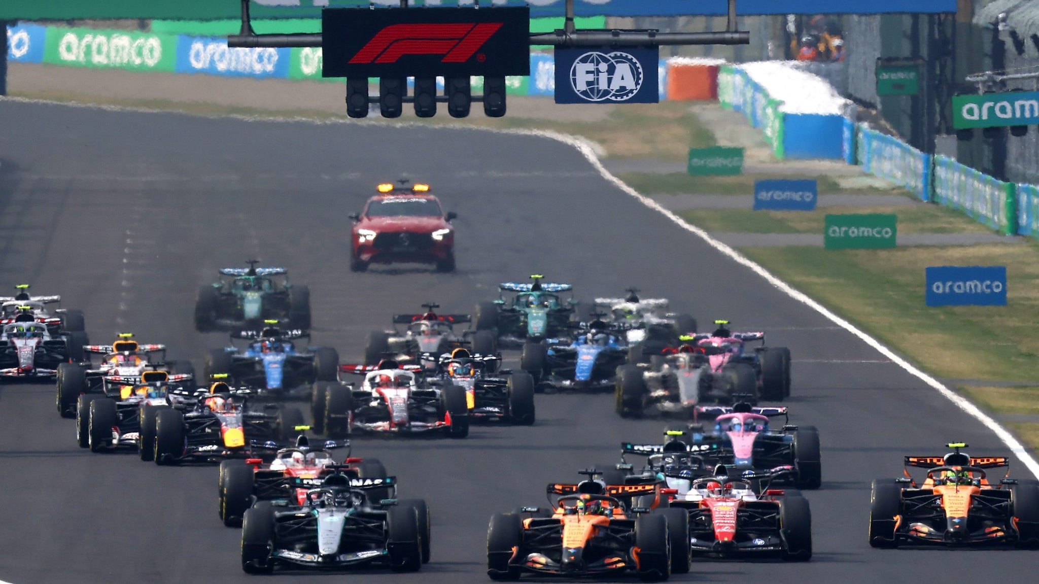 La Formula 1 cambia regolamento già da Miami: FIA, F1 e team cercano l'accordo sulle nuove regole