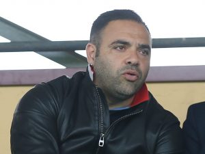 Miccoli: “Mi vergogno per la frase su Falcone, non mi perdono. L’ingresso in carcere fu terribile”