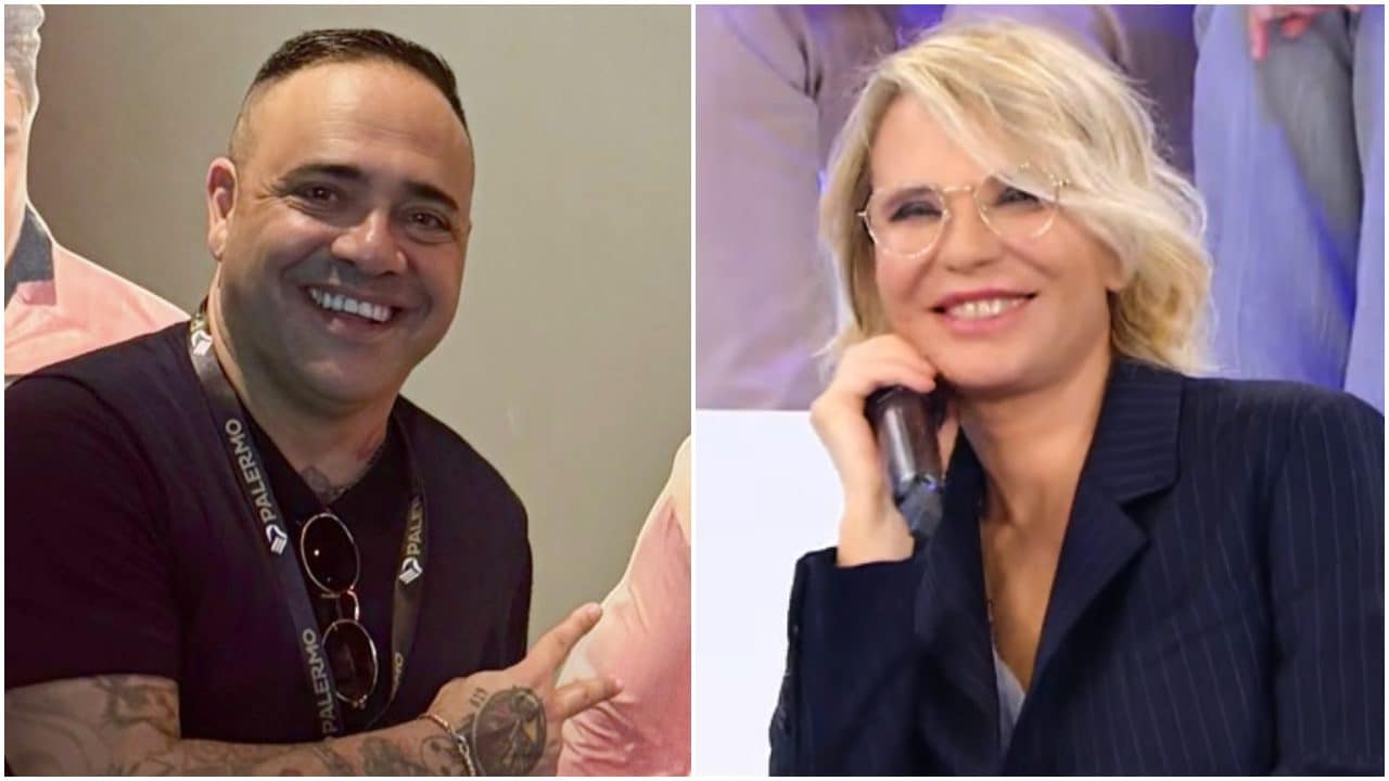 Fabrizio Miccoli fu trasferito in un altro carcere: finalmente poteva vedere 'Uomini e donne' e 'Amici'