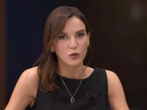 Federica Zille: “Arrivò l’addetto stampa del Milan: ‘Dovevi proprio dirlo?’ Ma su Maldini era una notizia”