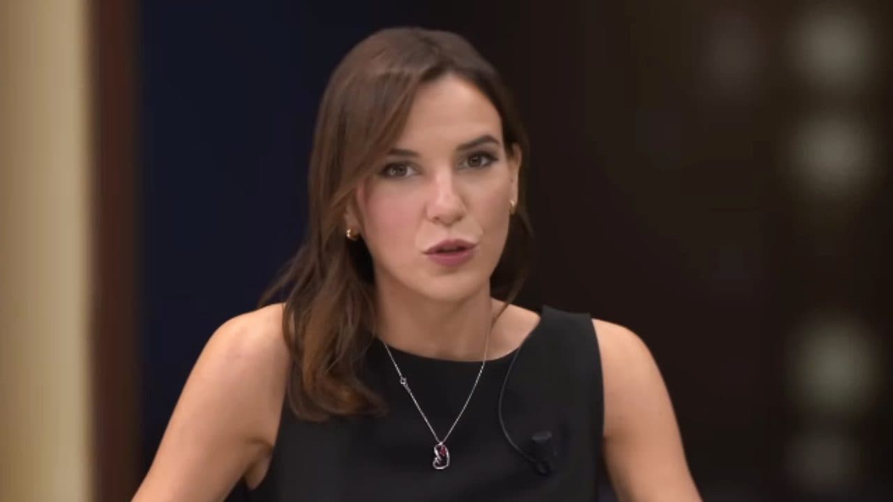 Federica Zille: "Arrivò l'addetto stampa del Milan: 'Dovevi proprio dirlo?' Ma su Maldini era una notizia"