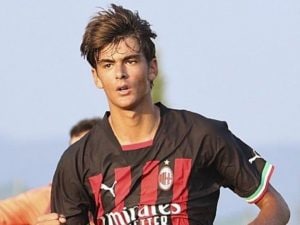 L’ex Milan Mangiameli dopo Bosnia-Italia: “Non sapete lo schifo che c’è dietro, buste da 50mila”