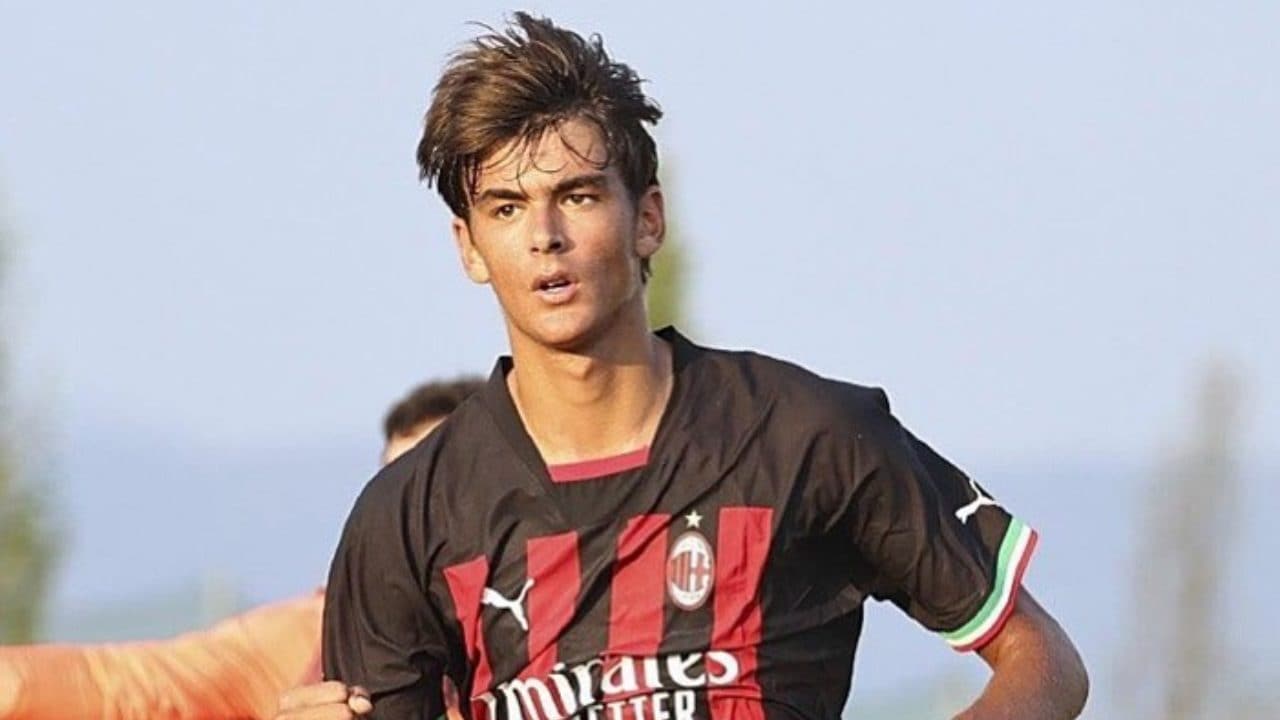 L'ex Milan Mangiameli dopo Bosnia-Italia: "Non sapete lo schifo che c'è dietro, buste da 50mila"