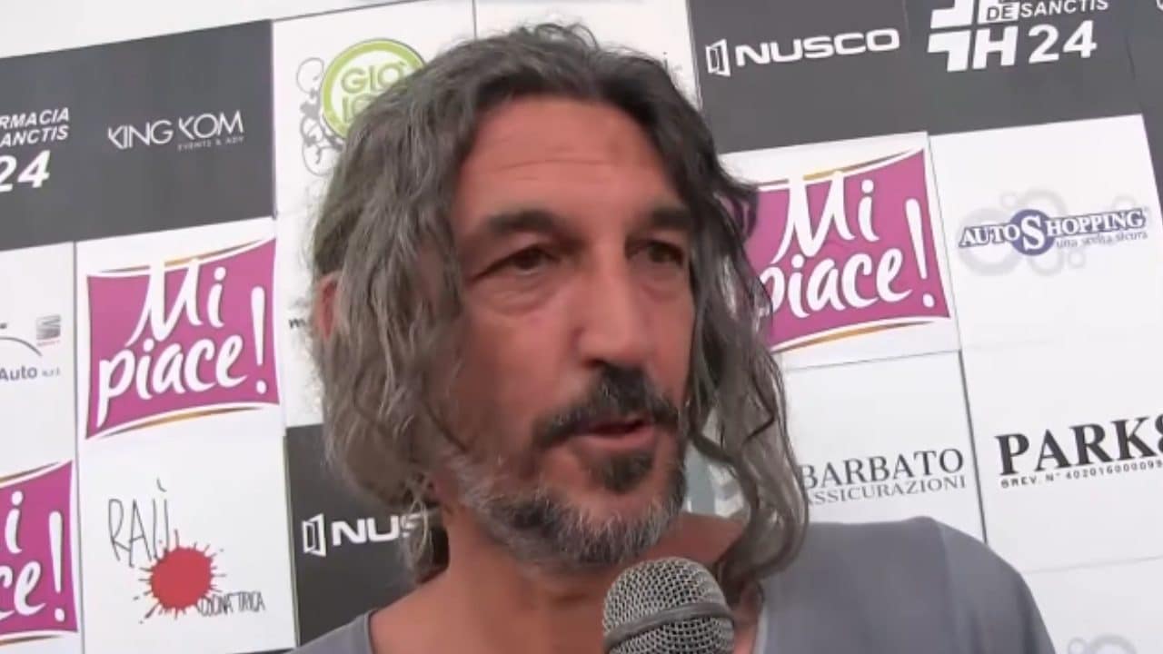 Grave lutto per l'ex interista Felice Centofanti, è morta la figlia Giorgia