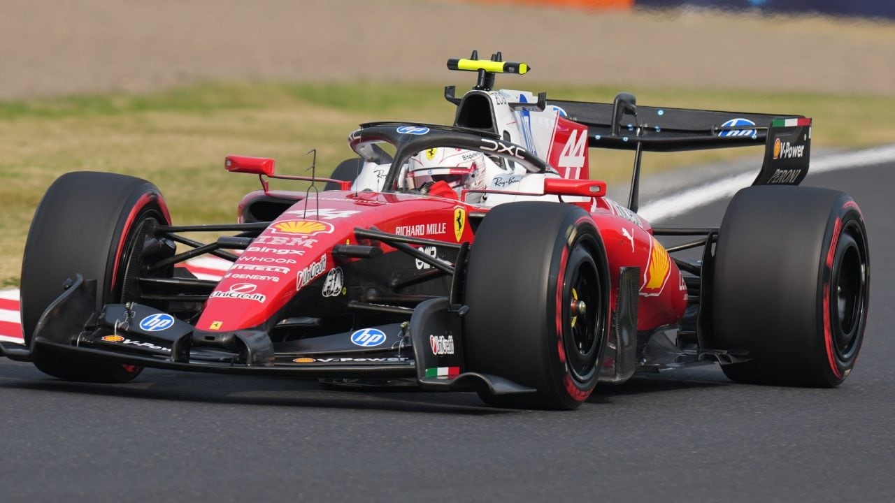 Ferrari avrà l'ADUO in F1, Kimi Antonelli conferma: "Si avvicineranno moltissimo"