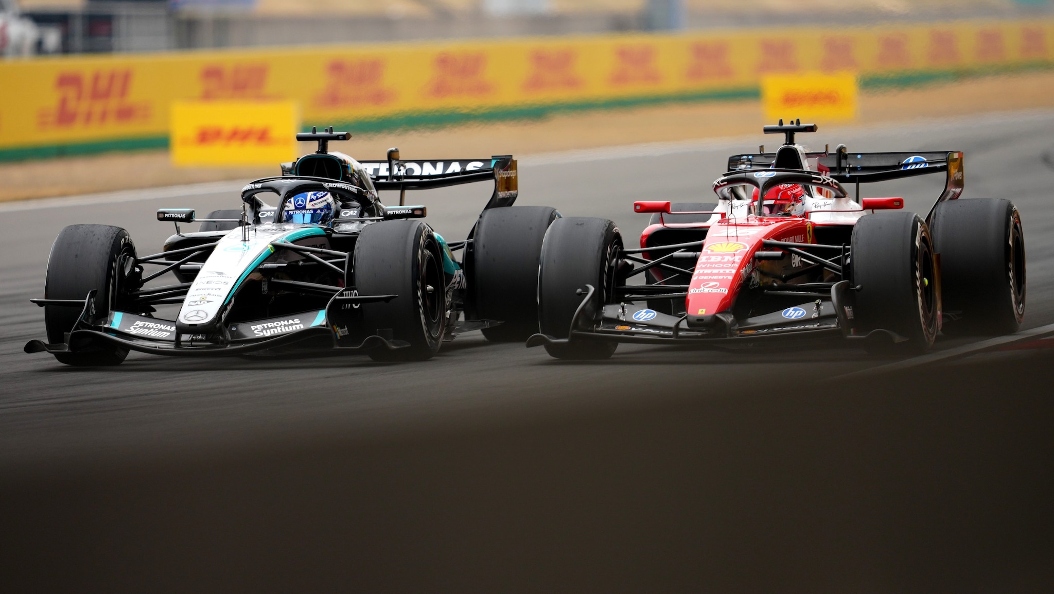 La Ferrari ha già da mesi gli sviluppi per eguagliare Mercedes in F1 2026 ma non può usarli: serve l'ADUO