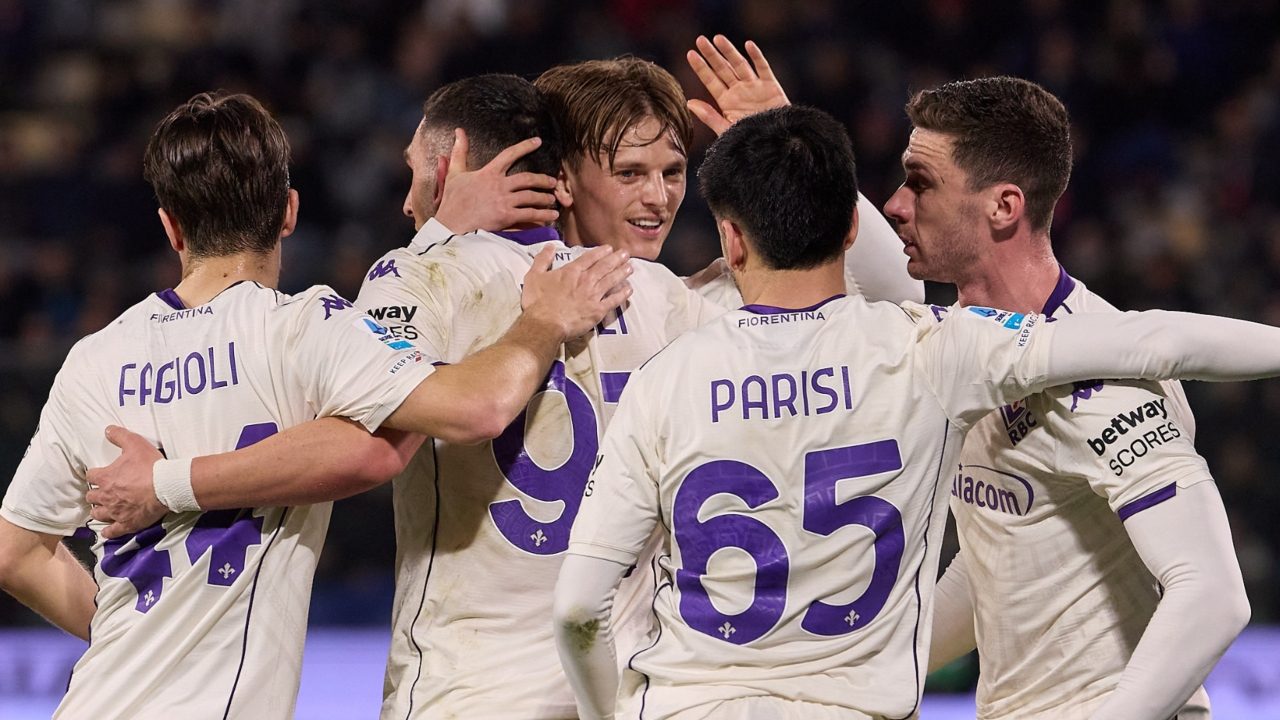 Crystal Palace-Fiorentina LIVE, risultato in diretta della partita di Conference: attese le formazioni ufficiali, giocatori in campo alle ore 21