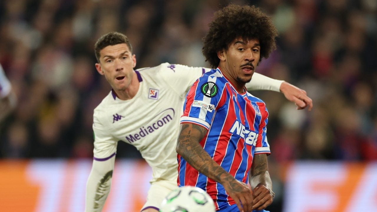 Fiorentina-Crystal Palace in Conference, dove vederla in TV e streaming: formazioni ufficiali