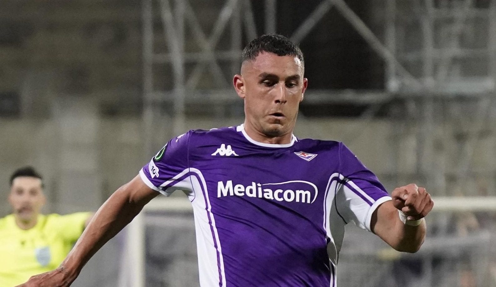 Fiorentina-Crystal Palace 2-1, risultato finale della partita di Conference: non bastano i gol di Gudmundsson e Ndour