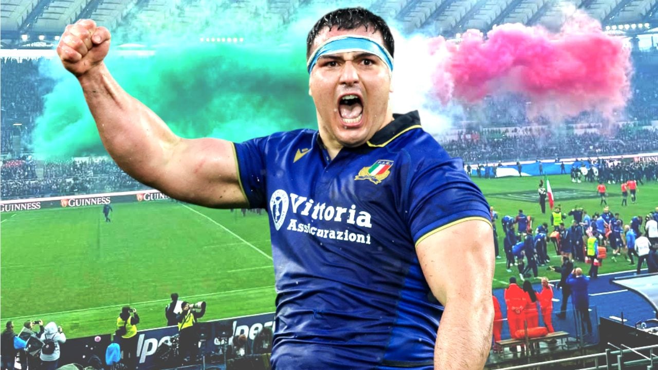 Danilo Fischetti: "Quelle di Gravina sui dilettanti sono parole povere. Nessuno si era mai permesso"