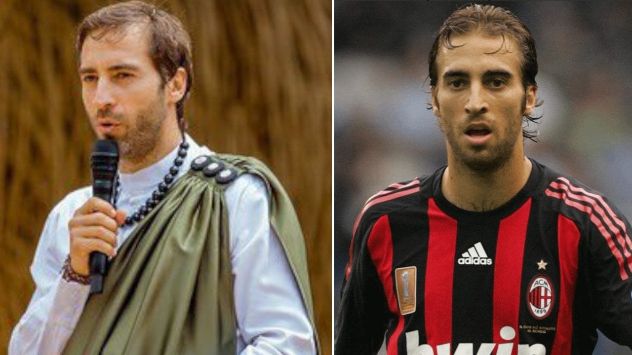 Flamini: "Pensai a diventare imprenditore ai tempi del Milan". Oggi ha un impero da oltre 10 miliardi