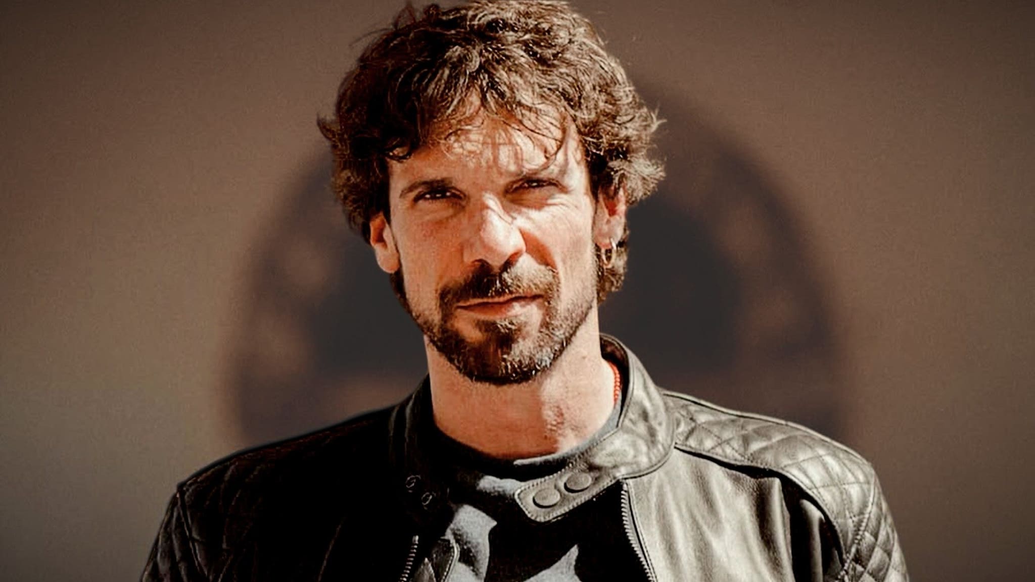 Francesco Montanari: "Amo la MotoGP. Subito dopo il matrimonio sono andato al Mugello con mia moglie"