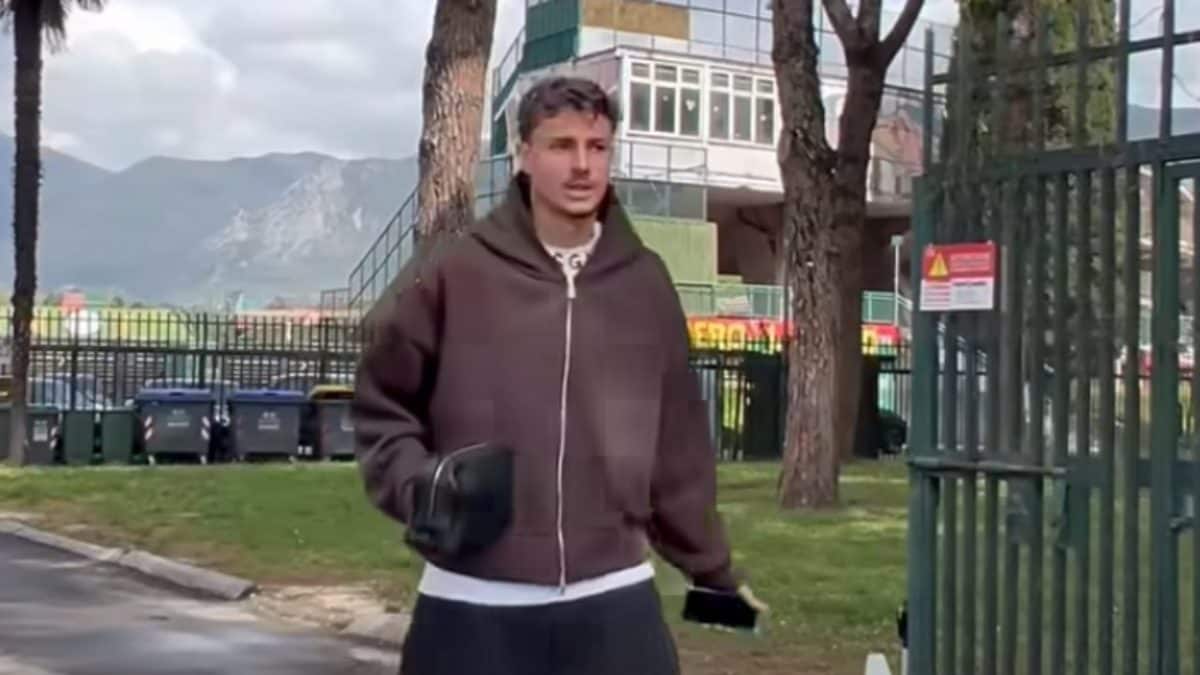 Marco Garetto (Immagine Radio Tele Galileo).