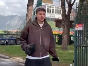 Ternana a rischio esclusione dal campionato: calciatori rimandati a casa e allenamento annullato