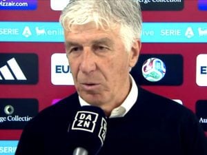 Gasperini replica a Ranieri: “Nessuno screzio. Ma evitiamo paragoni con la mia Atalanta…”