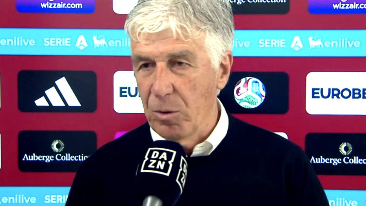 Gasperini replica a Ranieri: "Nessuno screzio. Ma evitiamo paragoni con la mia Atalanta..."