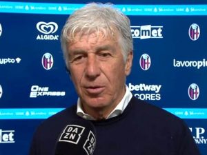 Gasperini pronto a far sua questa Roma dopo Bologna: “So come rinforzarla, ma devo esser accontentato”