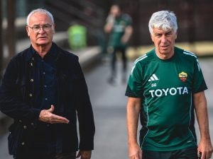 Ranieri via dalla Roma, Gasperini ha vinto: vicina la rescissione anticipata del contratto