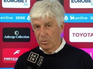 Gasperini e la diatriba con Ranieri: “Il pubblico della Roma non merita questo teatrino”
