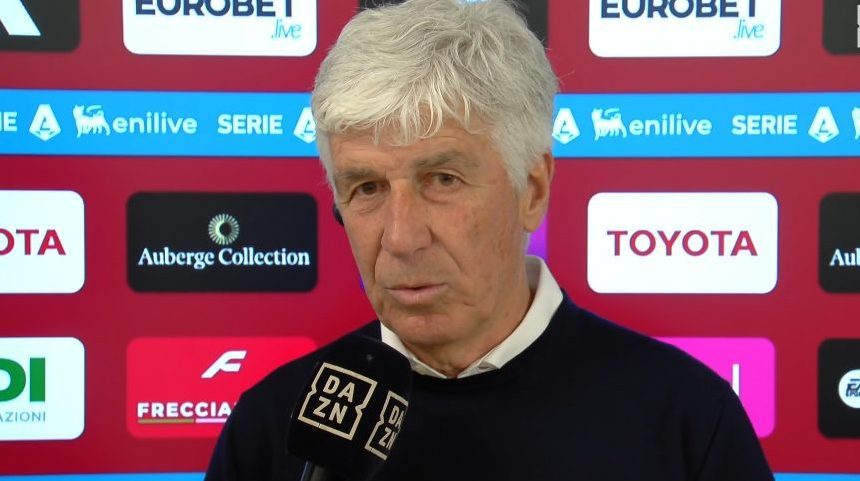 Gasperini e la diatriba con Ranieri: "Il pubblico della Roma non merita questo teatrino"