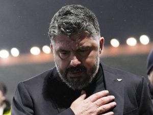 Gattuso verso l’addio alla Nazionale con Buffon: Conte e Allegri il sogno, ma il regolamento è chiaro