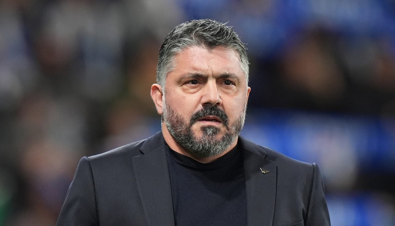 Gattuso non è più il CT dell'Italia: risoluzione consensuale del contratto con la FIGC
