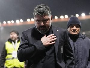Gattuso non si è dimesso subito dopo Bosnia-Italia perché aveva stretto un patto con Gravina