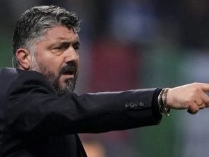 Gattuso non si è dimesso: la federcalcio gli ha chiesto di restare, ma solo per altre due partite