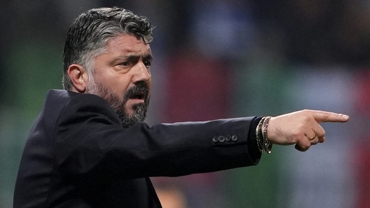 Gattuso non si è dimesso: la federcalcio gli ha chiesto di restare, ma solo per altre due partite