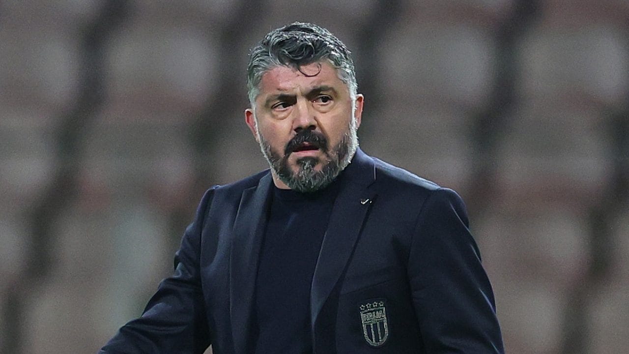 Ulivieri a Fanpage.it dopo la riunione in FIGC: "In questo momento non sappiamo cosa farà Gattuso"