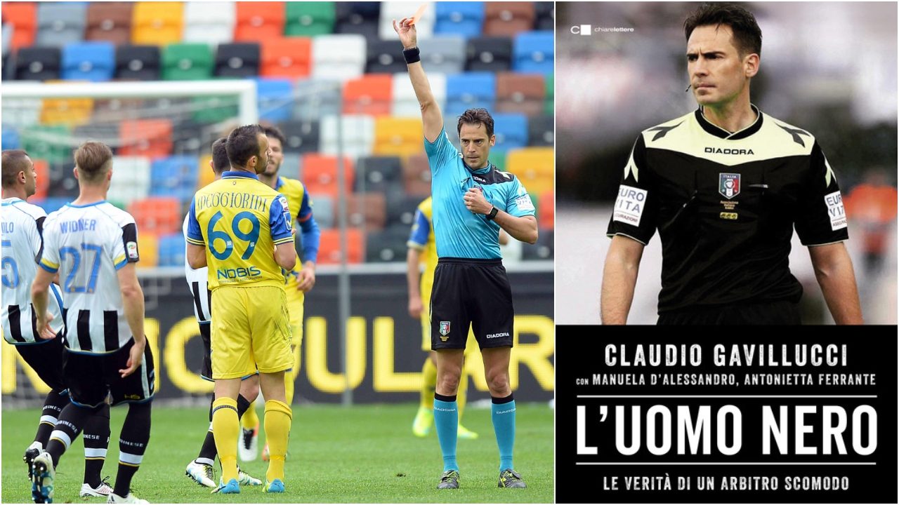 Nel suo libro "L’uomo Nero" aveva anticipato molte delle storture emerse con l’inchiesta della Procura milanese.