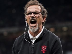 Germano Lanzoni, speaker del Milan: “Sono dislessico e l’ho scoperto a 50 anni. Seedorf mi stupì”